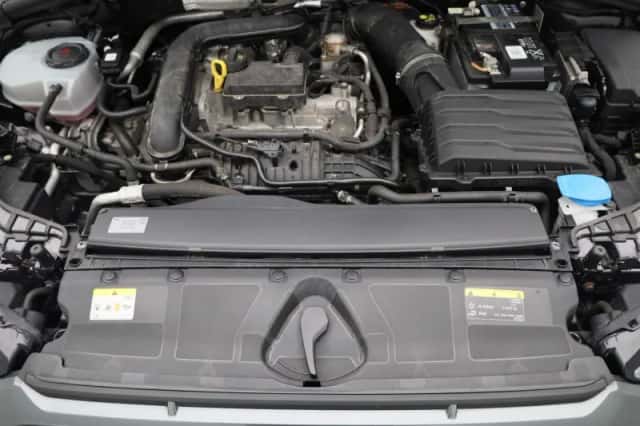 Audi A3 (2022) thumbnail 35