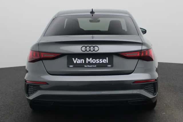 Audi A3 (2022) thumbnail 5
