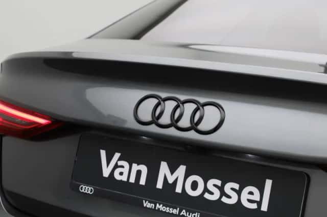 Audi A3 (2022) thumbnail 41