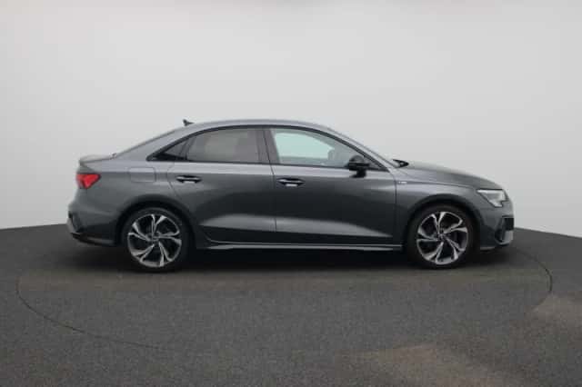 Audi A3 (2022) thumbnail 6