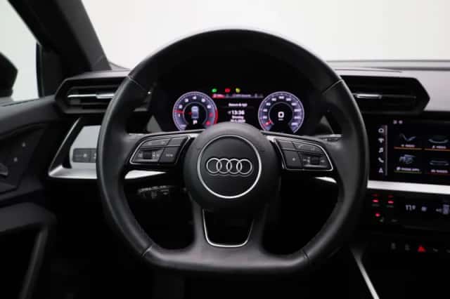 Audi A3 (2022) thumbnail 7