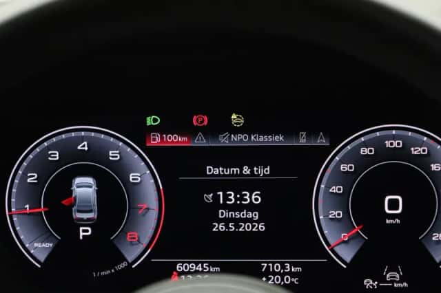 Audi A3 (2022) thumbnail 8