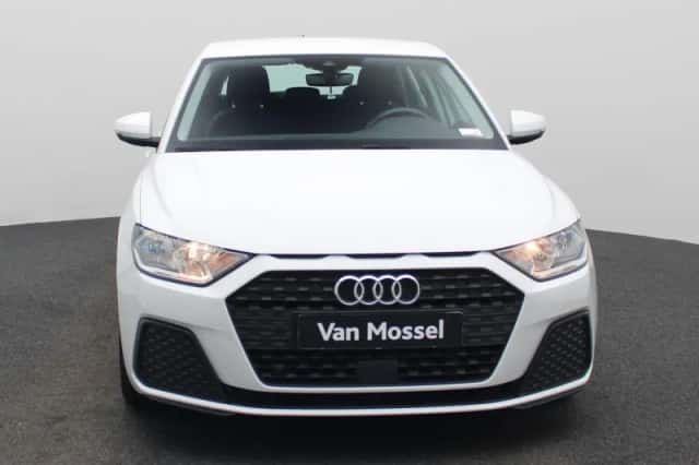 Audi A1 (2022) thumbnail 5