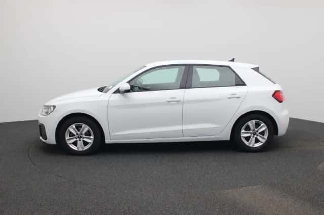 Audi A1 (2022) thumbnail 6