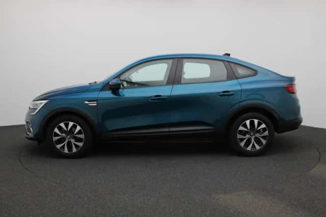 Renault Arkana (2022) thumbnail 5