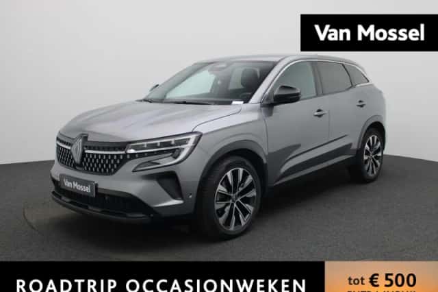 Renault Austral (2023) thumbnail 1