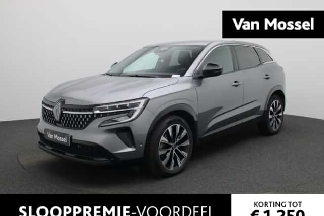 Renault Austral (2023) thumbnail 1