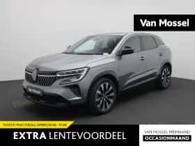Renault Austral (2023)