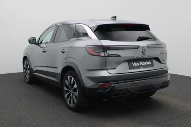 Renault Austral (2023) thumbnail 4