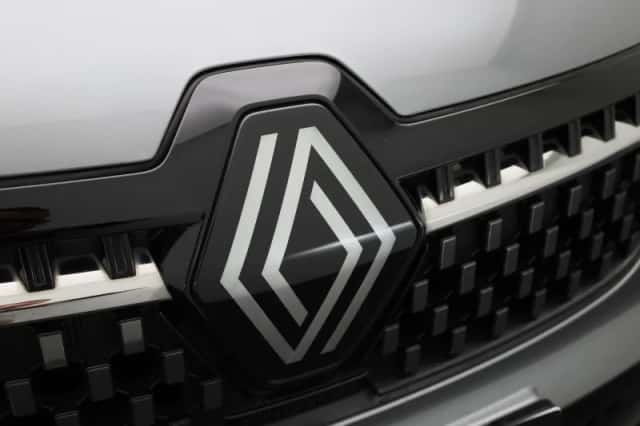Renault Austral (2023) thumbnail 36