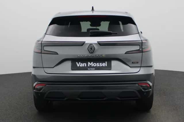 Renault Austral (2023) thumbnail 7