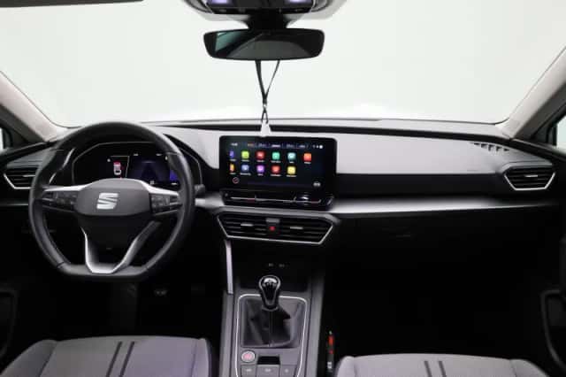 SEAT Leon (2022) thumbnail 34