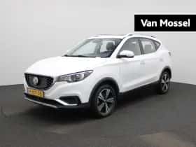 MG ZS EV