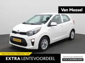 Kia Picanto (2021)