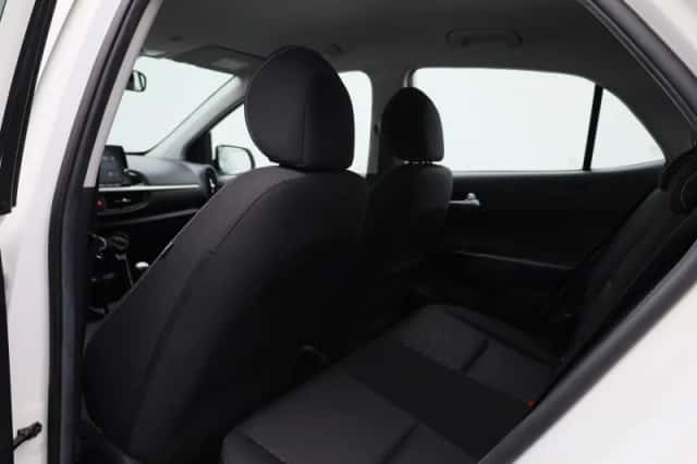 Kia Picanto (2021) thumbnail 11