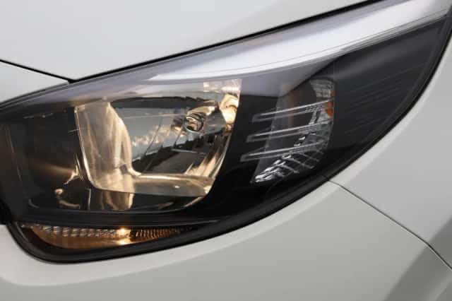 Kia Picanto (2021) thumbnail 14