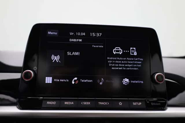 Kia Picanto (2021) thumbnail 15