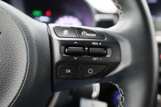 Kia Picanto (2021) thumbnail 16