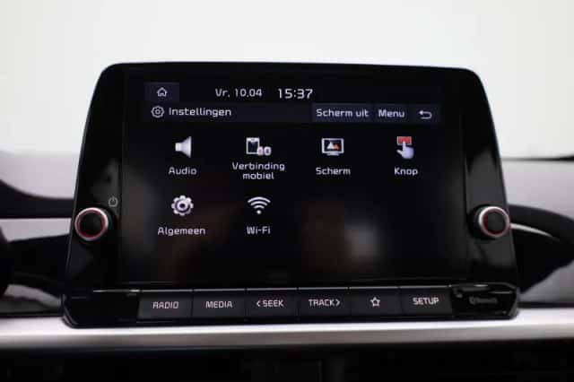 Kia Picanto (2021) thumbnail 17