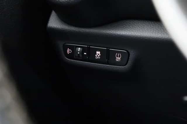 Kia Picanto (2021) thumbnail 22