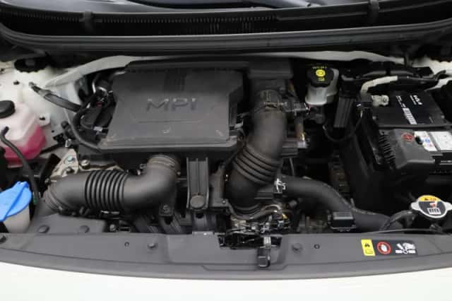 Kia Picanto (2021) thumbnail 25