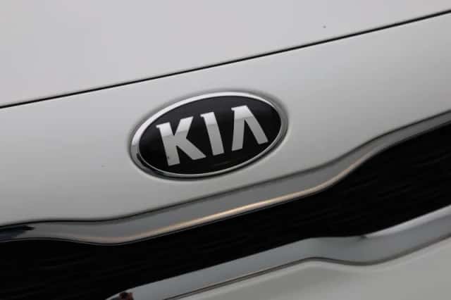 Kia Picanto (2021) thumbnail 26