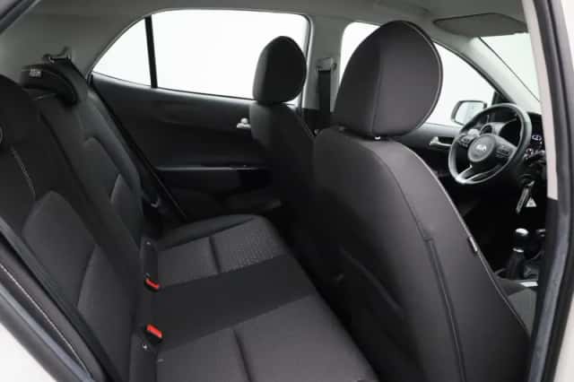 Kia Picanto (2021) thumbnail 28