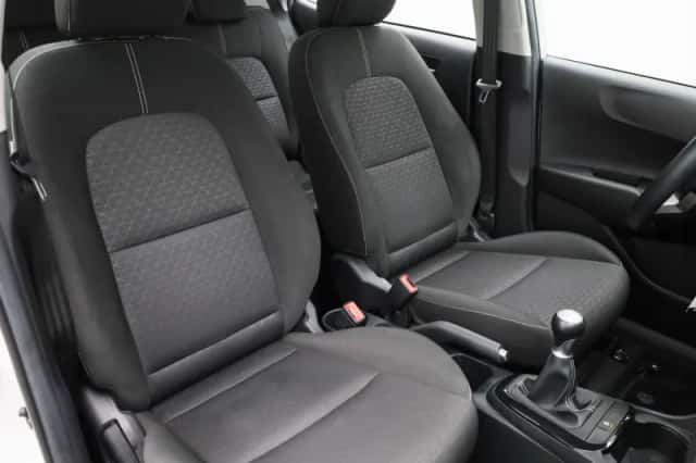 Kia Picanto (2021) thumbnail 29