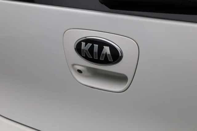 Kia Picanto (2021) thumbnail 31