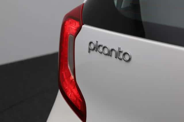 Kia Picanto (2021) thumbnail 32