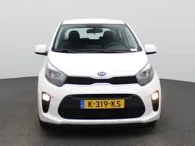 Kia Picanto thumbnail 5