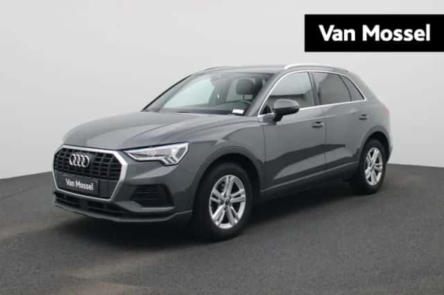Audi Q3 (2022) thumbnail 1