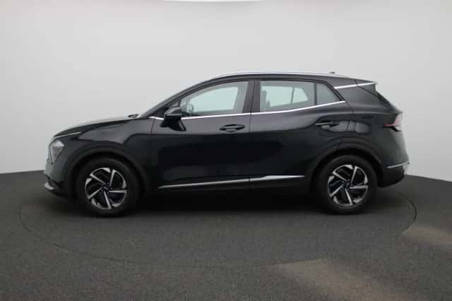 Kia Sportage (2022) thumbnail 6