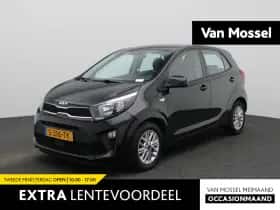 Kia Picanto (2023)