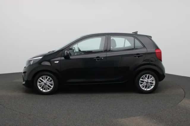 Kia Picanto (2023) thumbnail 6