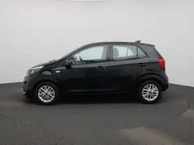 Kia Picanto thumbnail 6