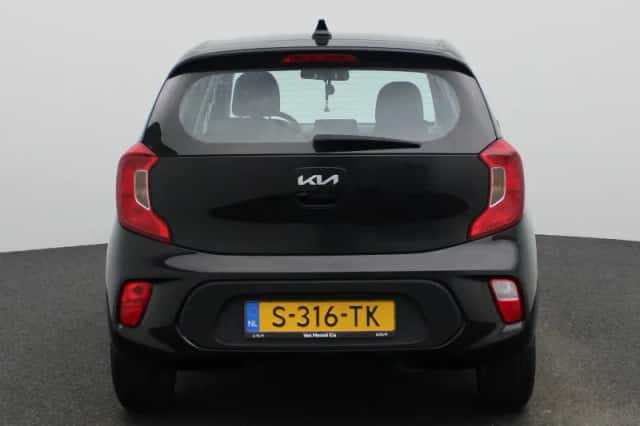 Kia Picanto (2023) thumbnail 7