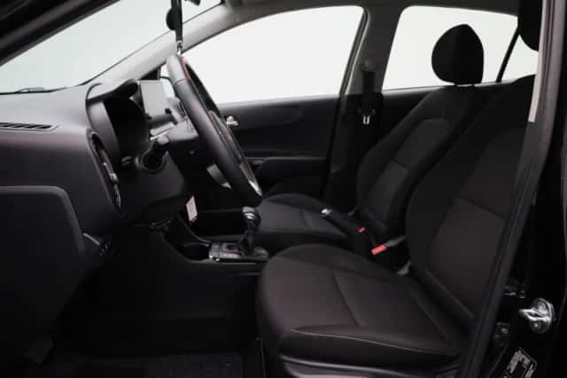Kia Picanto (2023) thumbnail 10