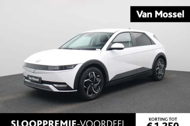 Hyundai Ioniq 5 (2024) thumbnail 1
