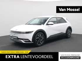 Hyundai Ioniq 5 (2024) thumbnail 1