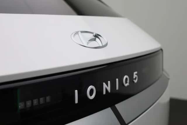 Hyundai Ioniq 5 (2024) thumbnail 33