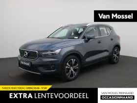Volvo XC40 (2021)