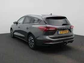 Ford Focus thumbnail 3