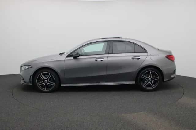 Mercedes-Benz A-Klasse (2022) thumbnail 5