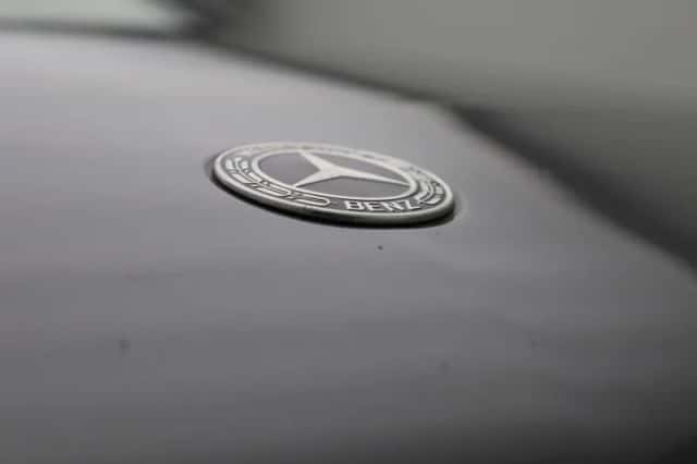 Mercedes-Benz A-Klasse (2022) thumbnail 45
