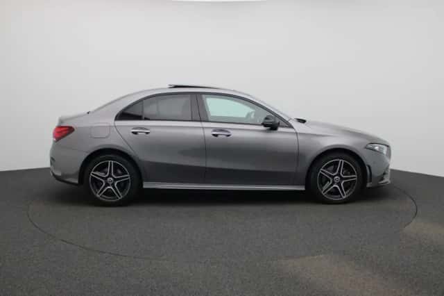 Mercedes-Benz A-Klasse (2022) thumbnail 7
