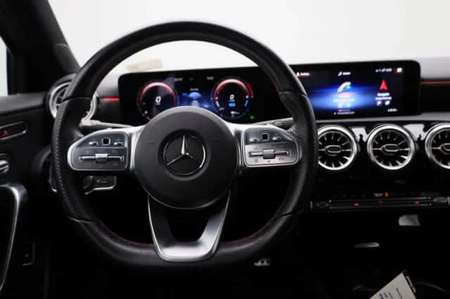 Mercedes-Benz A-Klasse (2022) thumbnail 8