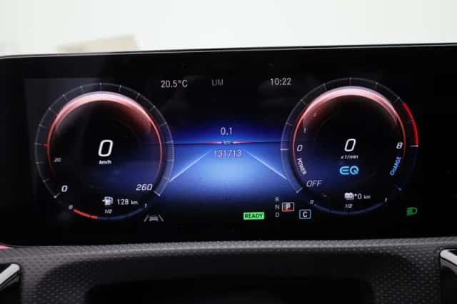 Mercedes-Benz A-Klasse (2022) thumbnail 9