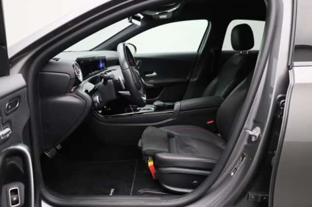 Mercedes-Benz A-Klasse (2022) thumbnail 10