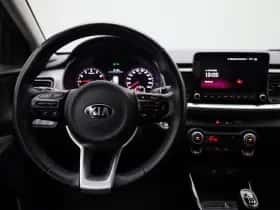 Kia Stonic thumbnail 7
